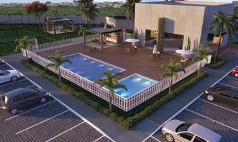 Imagem: Parque Real - Casas com 2 quartos e laje