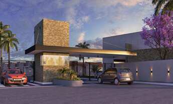 Imagem 7: Parque Real - Casas com 2 quartos e laje - bairro Tomba