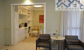 Imagem 7: 3 dormitórios na Rua Waldomiro Silveira