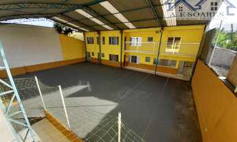 Imagem: 5 dormitórios na Avenida Padre Leonardo