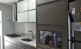 Imagem: APARTAMENTO SEMI MOBILIADO A VENDA EM CRICIUMA