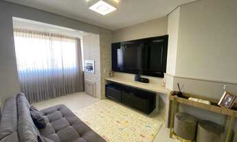 Imagem 2: APARTAMENTO A VENDA NO CENTRO DE CRICIUMA PROX AO MADERO POSSUINDO 03 DORMITÓRIOS SENDO 01