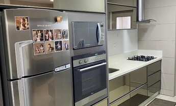 Imagem 5: APARTAMENTO A VENDA NO CENTRO DE CRICIUMA PROX AO MADERO POSSUINDO 03 DORMITÓRIOS SENDO 01