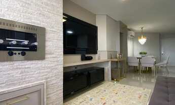 Imagem 6: APARTAMENTO A VENDA NO CENTRO DE CRICIUMA PROX AO MADERO POSSUINDO 03 DORMITÓRIOS SENDO 01