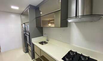 Imagem 1: APARTAMENTO A VENDA NO CENTRO DE CRICIUMA PROX AO MADERO POSSUINDO 03 DORMITÓRIOS SENDO 01