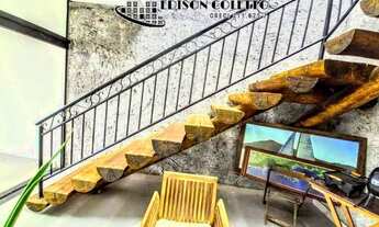 Imagem 6: Pronto para Morar Casa a venda no Reserva das Paineiras com 4 Dormitórios