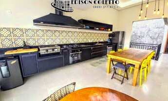 Imagem: Pronto para Morar Casa a venda no Reserva