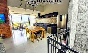 Imagem 4: Pronto para Morar Casa a venda no Reserva das Paineiras com 4 Dormitórios