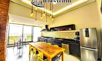 Imagem 2: Pronto para Morar Casa a venda no Reserva das Paineiras com 4 Dormitórios