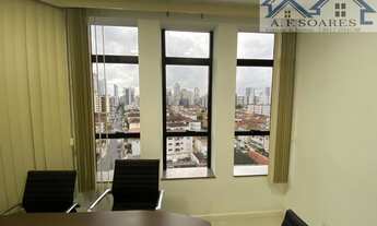 Imagem: 1 vaga na garagem na Avenida Doutor Pedro