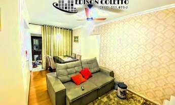 Imagem 7: Apartamento com Sol da manhã no Edifício Estação Paulista com 85 m²