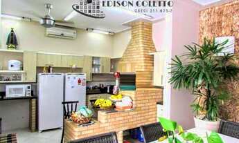 Imagem: Casa à venda em Piracicaba, na Vila Rezende