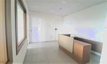 Imagem 4: Conjunto Comercial na Barra Funda