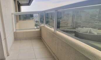 Imagem 5: Conjunto Comercial na Barra Funda