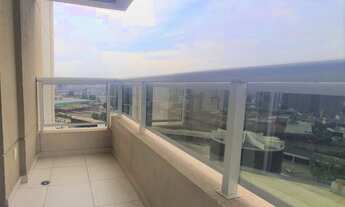 Imagem 6: Conjunto Comercial na Barra Funda