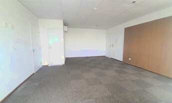 Imagem 3: Conjunto Comercial na Barra Funda