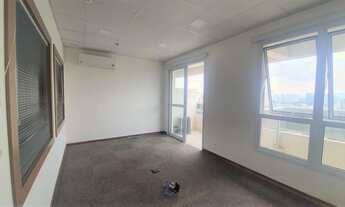 Imagem 2: Conjunto Comercial na Barra Funda