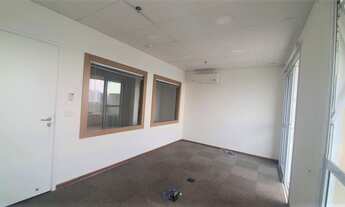 Imagem 7: Conjunto Comercial na Barra Funda