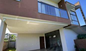 Imagem 4: CASA MODERNA A VENDA EM CRICIUMA NO BAIRRO BOSQUE DO REPOUSO POSSUINDO 03 QUARTOS SENDO 01