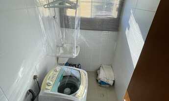 Imagem 5: CASA MODERNA A VENDA EM CRICIUMA NO BAIRRO BOSQUE DO REPOUSO POSSUINDO 03 QUARTOS SENDO 01