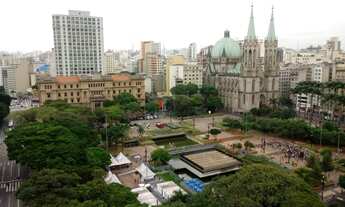 Imagem 6: Laje Comercial na Sé