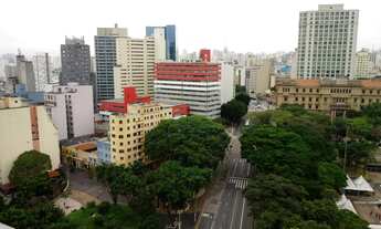 Imagem 7: Laje Comercial na Sé