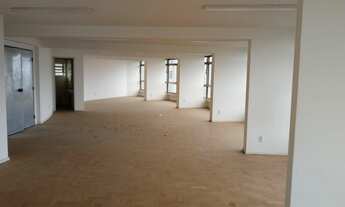 Imagem 4: Laje Comercial na Sé