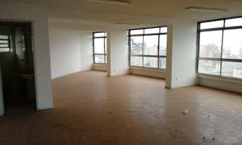 Imagem 5: Laje Comercial na Sé