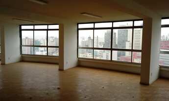 Imagem: Laje Comercial na Sé