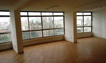 Imagem 2: Laje Comercial na Sé