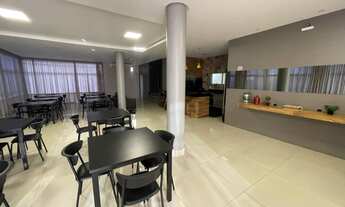 Imagem 6: APARTAMENTO A VENDA EM CRICIÚMA PROX A UNIMED POSSUINDO 03 DORMITÓRIOS SENDO 01 SUÍTE E 02