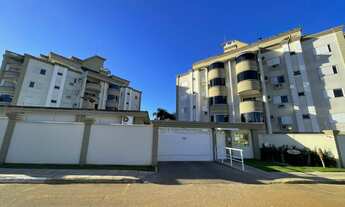 Imagem 4: APARTAMENTO A VENDA EM CRICIÚMA PROX A UNIMED POSSUINDO 03 DORMITÓRIOS SENDO 01 SUÍTE E 02