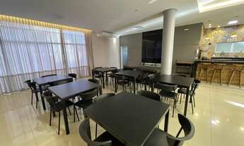 Imagem 7: APARTAMENTO A VENDA EM CRICIÚMA PROX A UNIMED POSSUINDO 03 DORMITÓRIOS SENDO 01 SUÍTE E 02