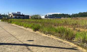 Imagem: TERRENO A VENDA EM CRICIÚMA NO BAIRRO RIO