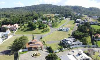 Imagem: LOTE A VENDA NO CONDOMÍNIO RESIDENCIAL