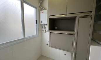 Imagem 6: APARTAMENTO FINAMENTE MOBILIADO NO BAIRRO MICHEL POSSUINDO 03 DORMITÓRIOS SENDO 01 SUÍTE C