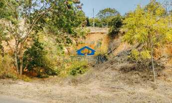 Imagem 2: Lote a venda no bairro Residencial Bethânia - Santana do Paraíso