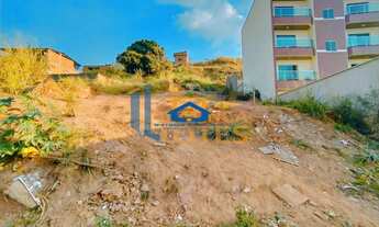 Imagem: Lote a venda no bairro Parque Caravelas