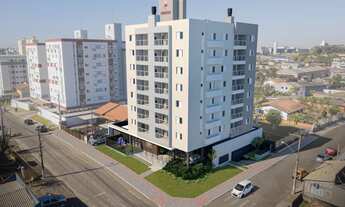 Imagem 7: APARTAMENTO EM ANDAR ALTO PROX AO ANSELMO LANCHES NO BAIRRO PROSPERA EM CRICIÚMA COM 03 DO