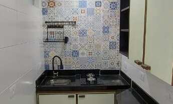 Imagem: 1 dormitório na Avenida Siqueira Campos