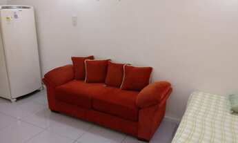 Imagem 5: Kit mobiliada no Copan