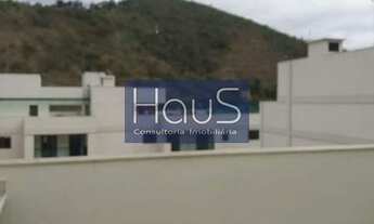 Imagem: Vila Piemonte Itaipava Cobertura 2 suítes