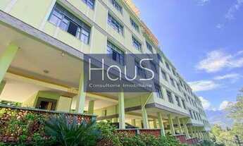 Imagem: Excelete 2 Quartos e Sala com Vaga e Lazer