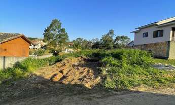 Imagem: TERRENO A VENDA NO BAIRRO RIO MAINA NO LOTEAMENTO