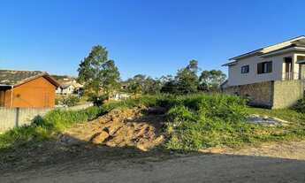 Imagem 2: TERRENO A VENDA NO BAIRRO RIO MAINA NO LOTEAMENTO LARANJINHA COM 307M²