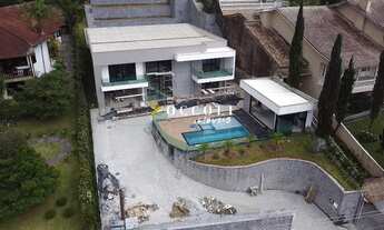 Imagem 5: Fantástica Casa no Comary