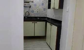 Imagem 6: 1 dormitório na Avenida Siqueira Campos