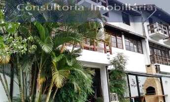 Imagem 5: Casa Morro dos Milionários no Centro de Petrópolis