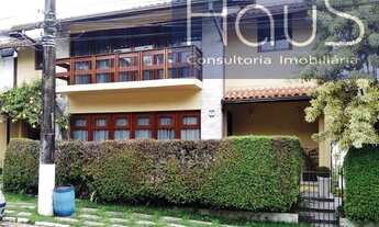 Imagem 4: Casa Morro dos Milionários no Centro de Petrópolis