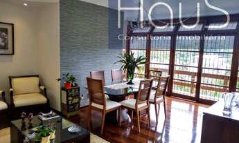 Imagem 7: Casa Morro dos Milionários no Centro de Petrópolis